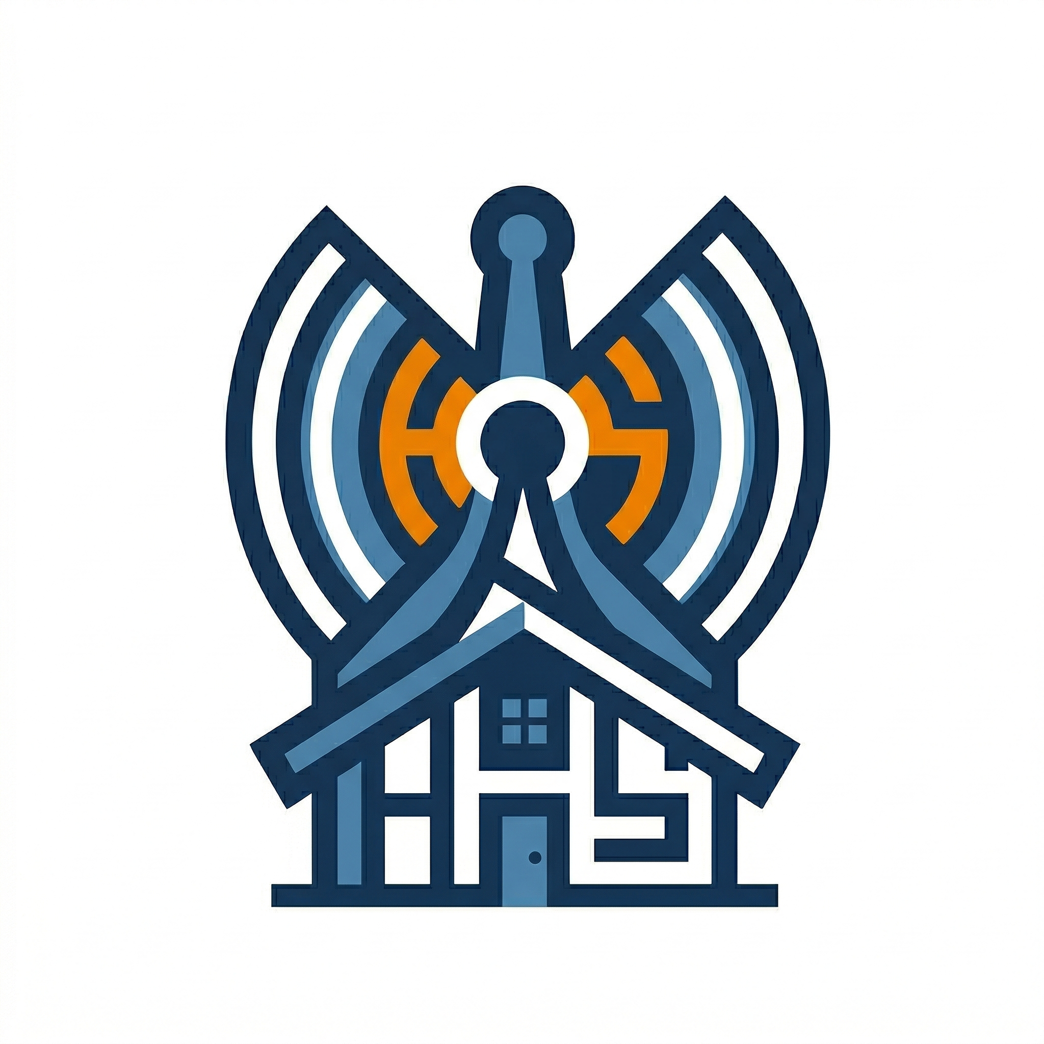 Ham Shack Logo